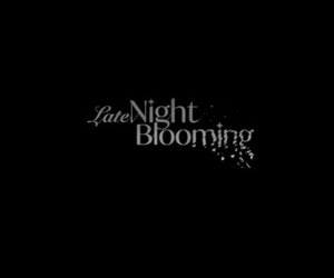 contrabandista kazuwo daisuke a finales de La noche blooming el idolm@ster: brillante colores digital Parte 2