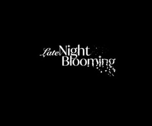 contrabandista kazuwo daisuke a finales de La noche blooming el idolm@ster: brillante colores digital