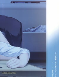 COMIC1☆17 Seven Deadly Sins homu Kyou no Dekigoto Asakura Toru THE iDOLM@STER: Shiny Colors