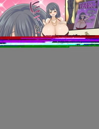 Amuai Okashi Seisakusho Kouji Oppai Soap de TS Ochi! - Sex Change From a Tit Soapland Brothel! English ChoriScans - part 2