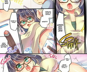 Ue ni Aru Mikan My Sisters Been Corrupted by Evil! The Only Way to Save Her Was to Turn Me into a Female Superhero That Looks Just like Her! English 2d-market.com Decensored - part 3