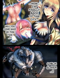sad.co Sadokko Zenmetsu Party Rape 3 Goblin Slayer English Doujins.com - part 5