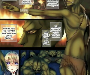 sad.co Sadokko Zenmetsu Party Rape 2 Goblin Slayer English Doujins.com - part 5