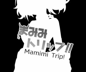 Gaikotsu no Spare Rib Kurohagane Mamimi Trip!! THE iDOLM@STER: Shiny Colors English Doujins.com Digital
