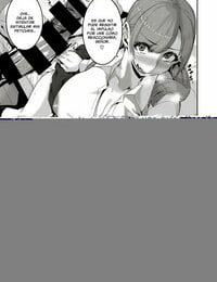 ヘンクマ 色 混合 コミック X エロス #83 スペイン語 gokiburi + niconii スキャン デジタル