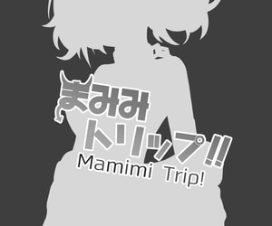 Gaikotsu no Spare Rib Kurohagane Mamimi Trip!! THE iDOLM@STER: Shiny Colors Digital