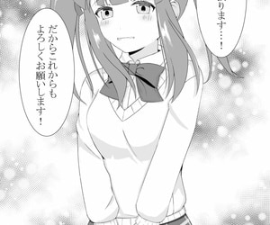 Nhỏ chú ý suzunashi Rei Chieri trần hồ shitemasu!! được thuyên chuyển phải idolm@ster nàng lọ lem ấy cô gái kỹ thuật số