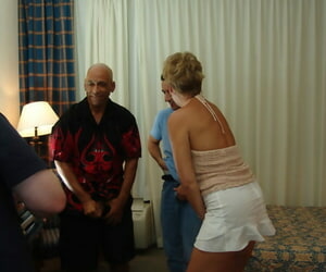 Unambiguous Tampa Swingers Tracy Rendered helpless
