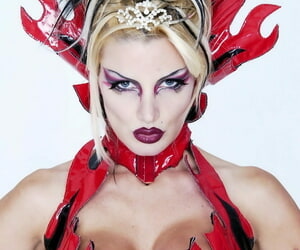 Của tôi Brittany Andrews Brittany Andrews