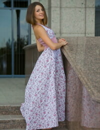 शानदार यूरो थोक करीब :द्वारा: एक उत्तम दर्जे का पोशाक Susana पीयरलेस प्यार करता है जबरदस्त चुदाई