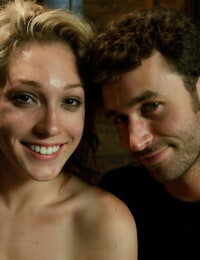 Sex And Submission James Deen- Lily LaBeau