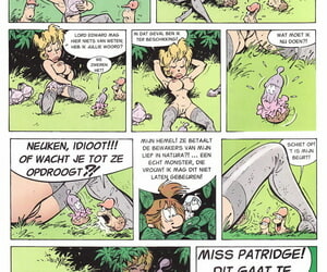 Rooie Oortjes Ridicule Periodical 33 - part 2