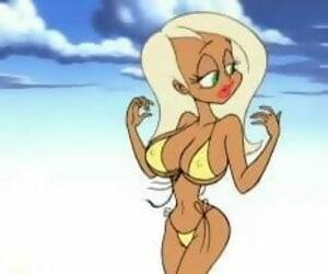 रेन के साथ एक वेतन वृद्धि के  परिपक्व पार्टी कार्टून नग्न समुद्र तट उत्साह गैलरी