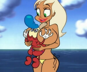 रेन के साथ एक वेतन वृद्धि के  परिपक्व पार्टी कार्टून नग्न समुद्र तट उत्साह गैलरी