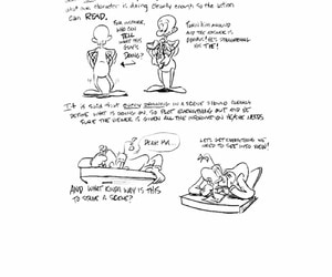 karmatoons: nasıl için beraberlik çizgi roman ve karikatürler