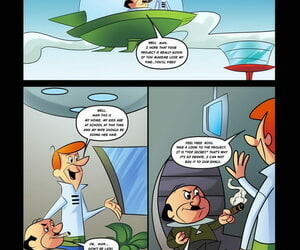 Along to Jetsons Play the fool 2 CARTOONZA