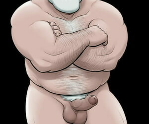 DudeBulge Maybe Valentines Day isnt the Worst v1.0 CG - part 2