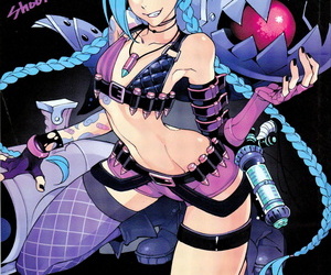 JINX Approve On! Shoot Faster