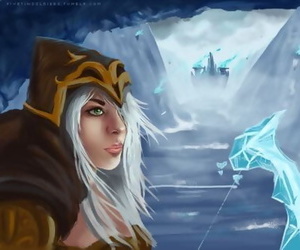 Ashe Gallery - part 2
