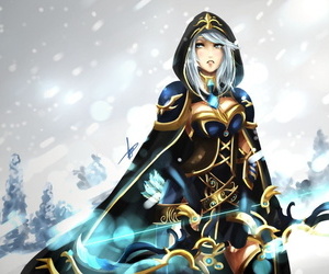 Ashe Gallery - part 3