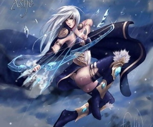 Ashe Gallery - part 3