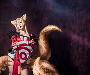 various cosplay collection - part 2