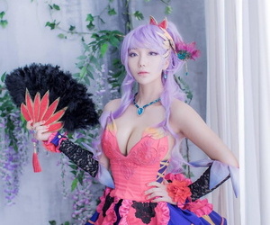 various cosplay collection - part 3