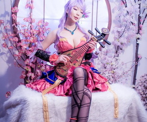 discrete cosplay collection - fidelity 4