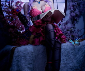 various cosplay collection - part 4