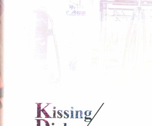 Kissing Dicks Association