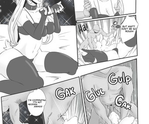 Cute Magic 4: Evilness coupled with Cuteness - uncensored