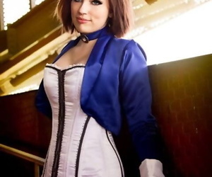 Hot Cosplayers 4