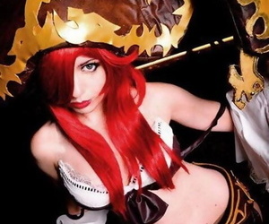 Hot Cosplayers 4