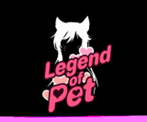 Legend of PET 1
