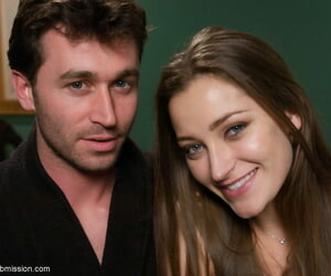 Mating With the addition of Obedience Dani Daniels- James Deen
