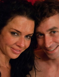 Carnal knowledge And Submission James Deen- Veronica Avluv