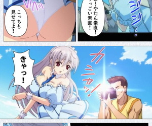 Pin điểm animated màu dành cho thanh niên tròn cấm cosplay roshutsu kenkyuukai cấp bậc cấm fidelity 3