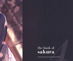 C97 Kodoku intelligence Nanao THE BOOK Be advisable for SAKURA 4 Fate/stay cloudy Chinese 兔司姬漢化組