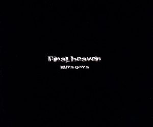 C97 Butagoya Kemigawa Final heaven Final Fantasy VII English biribiri