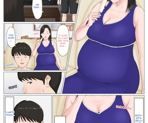Horsetail Kaa-san Janakya Dame Nanda!! 6 Conclusion - Mother and No Other!! 6 Conclusion Pt 2 English X-Ray - part 2