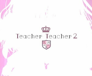 TwinBox Hanahanamaki- Sousouman Teacher Teacher 2 English nasu_sensei 2019-01-19