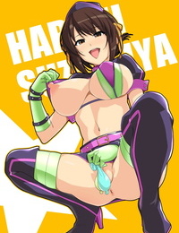 Royal Bitch Haruhisky Harucos 8 Suzumiya Haruhi no Yuuutsu Digital