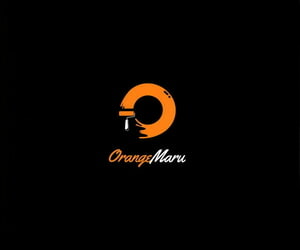 C97 OrangeMaru YD Mogurikomi Fate/Grand Order Russian