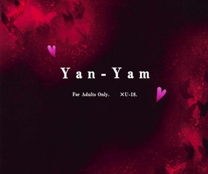 C97 Yan-Yam Kimetsu no Erohon Kimetsu no Yaiba