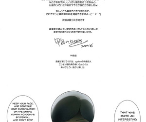 COMIC1â˜†13 Kamogawaya Kamogawa Tanuki Gup is good! Ankou report Girls und Panzer English Doujins.com - part 2