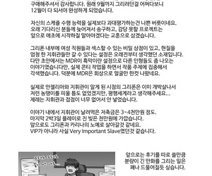 White slaver Secret VIP Sell out of G&K Girls Frontline Korean - part 2
