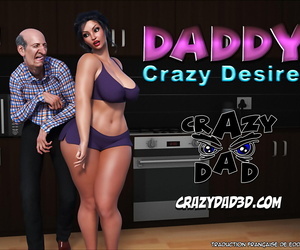 Outlandish Padre Daddy-Crazy Desire 1 FrenchEdd085