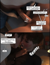 Sindy Anna Jones ~ The Lithium Comic. 06: My Brother- My Rules - part 3