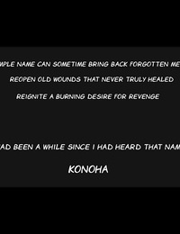 The Fall of Konoha - Chapter 1