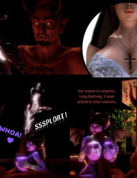 Tittiesevolved The Seven Delectable Sins #2: Insatiable Appetites - part 3
